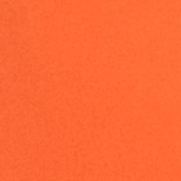 B DARLIN Womens Body Con Midi Dress Orange Sleeveless Pullover Lined Juniors XXS - Picture 4 of 4